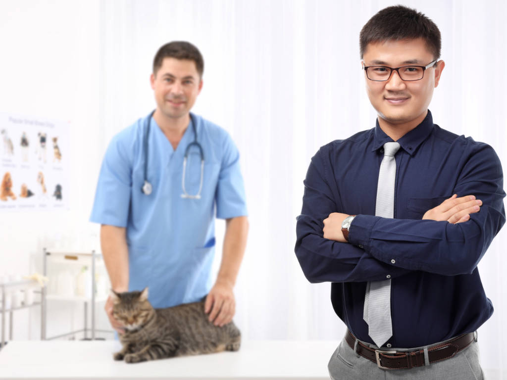 Como você faz a gestão da sua clínica ou hospital veterinário? De maneira amadora, sem muita preocupação com os processos? Ou então procura ser o mais profissional e estratégico possível?

Bem,…