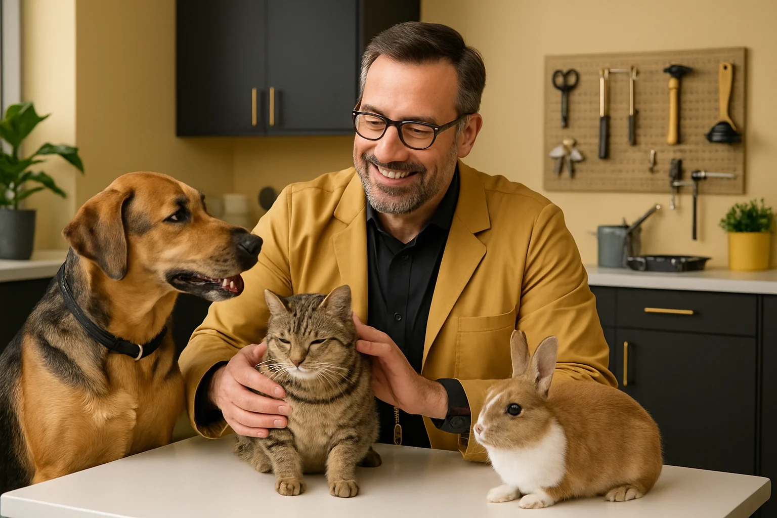 Soft Skills para Veterinários
No campo da veterinária, as soft skills são tão cruciais quanto as habilidades técnicas. Veterinários frequentemente interagem com animais e seus donos, o que requer uma comunicação…