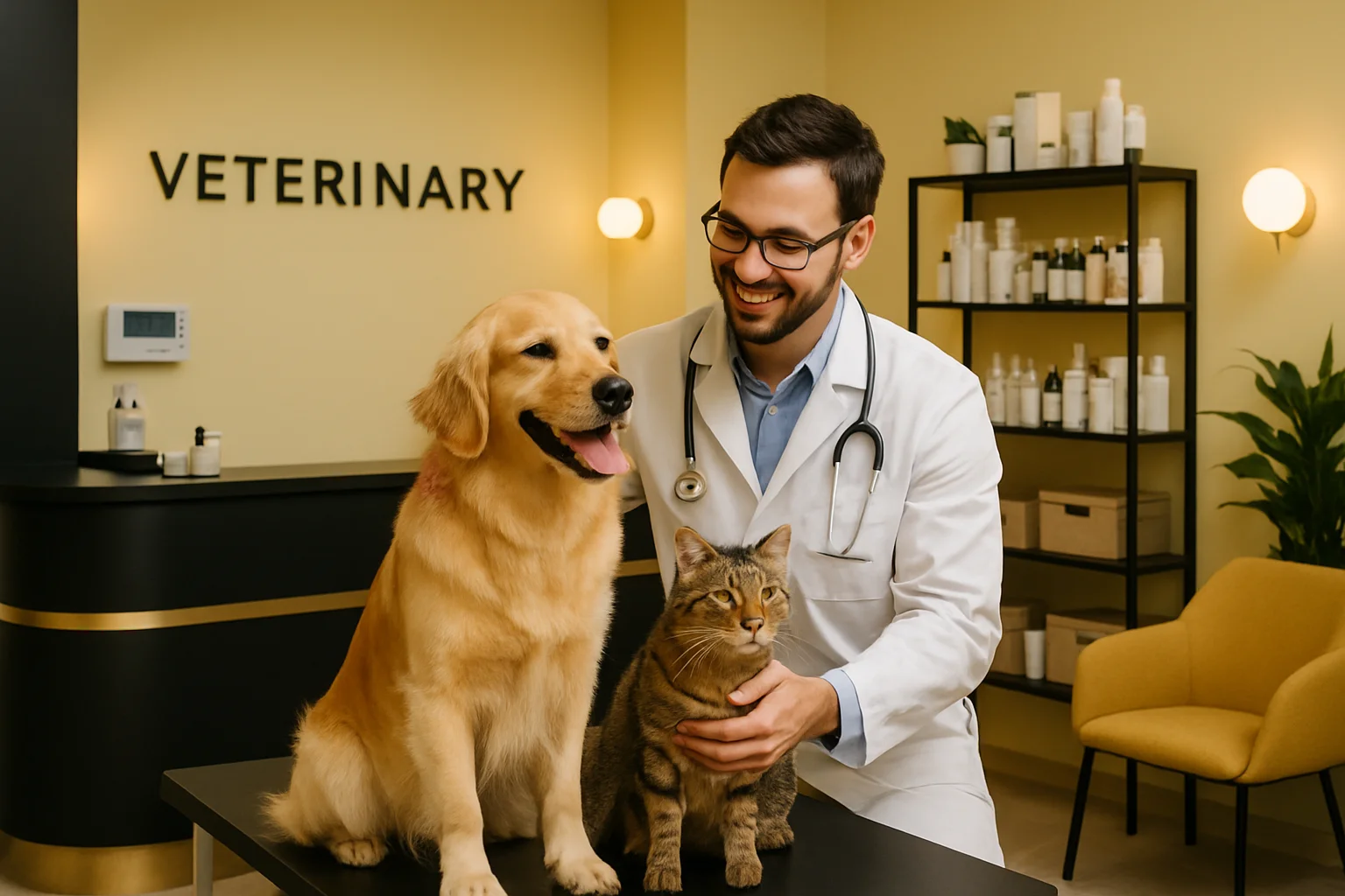 Introdução
Importância de Planejamento
Abrir uma clínica veterinária é um empreendimento que requer planejamento meticuloso e uma compreensão clara dos desafios e oportunidades do mercado. O planejamento é a espinha dorsal de…