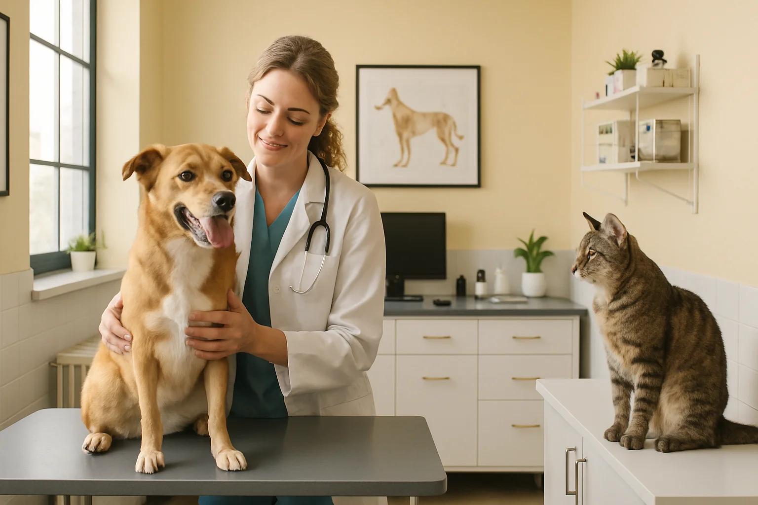 Introdução
Importância de um Planejamento Adequado
Iniciar uma clínica veterinária do zero é um empreendimento que requer um planejamento meticuloso e estratégico. O sucesso de uma clínica veterinária não depende apenas da…