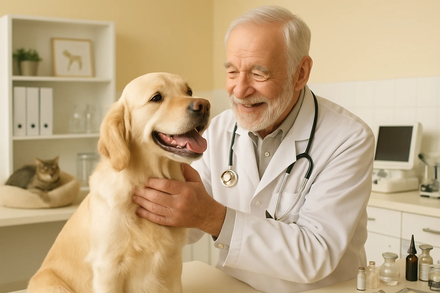 Introdução
A Importância das Lições Profissionais na Veterinária
No campo da veterinária, as lições profissionais desempenham um papel crucial no desenvolvimento de habilidades práticas e teóricas necessárias para o sucesso. Veterinários enfrentam…