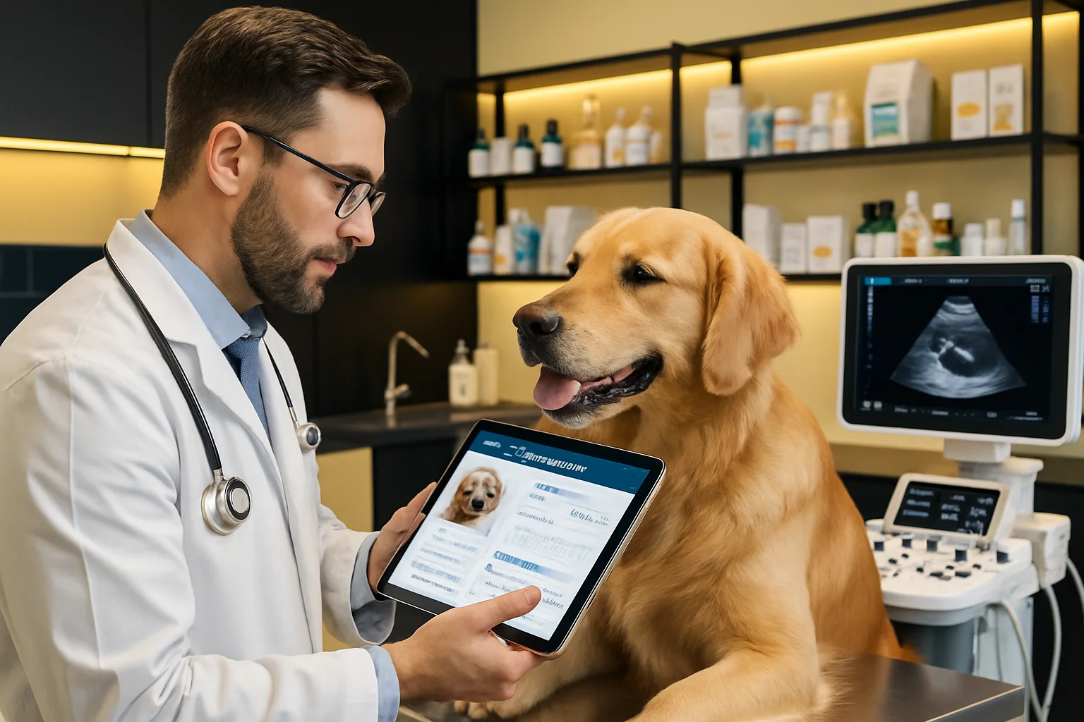 Introdução
A Revolução Tecnológica no Atendimento Pet
Nos últimos anos, a tecnologia tem transformado diversos setores, e o atendimento pet não é exceção. Com o avanço das inovações tecnológicas, o cuidado com…