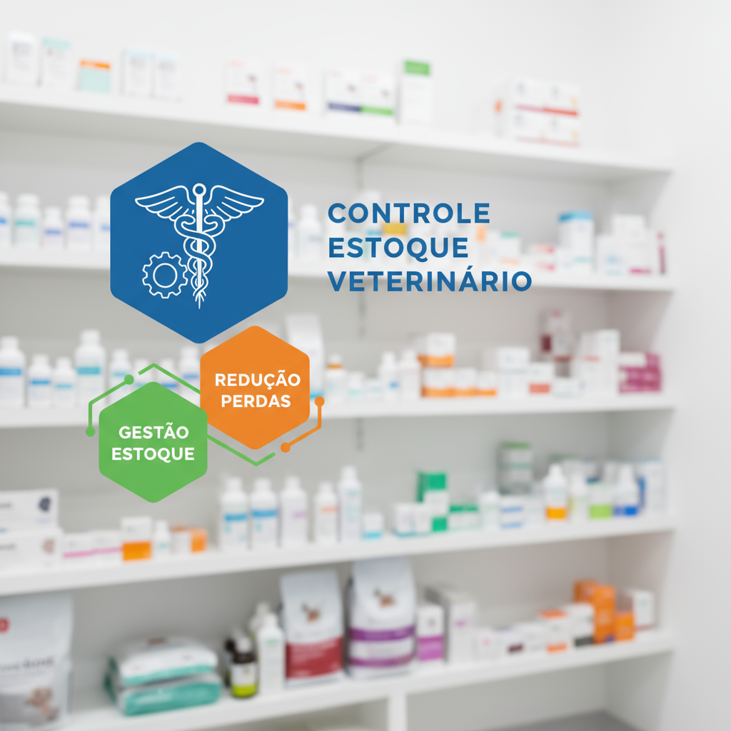 Controle de Estoque Veterinário: Guia Essencial para Reduzir Perdas
  
  
  No dinâmico mercado veterinário brasileiro, a gestão eficiente é o…
