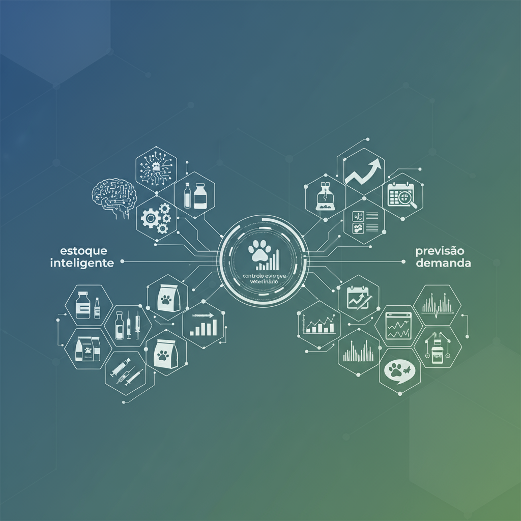 No competitivo mercado veterinário brasileiro, a gestão eficiente é o diferencial para o sucesso. Mais do que atender…