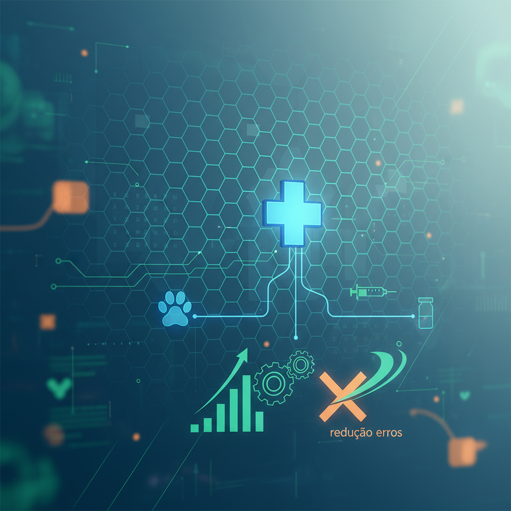 Controle de Estoque Veterinário: Otimize e Reduza Perdas
  

  Na gestão de uma clínica veterinária ou pet shop, o controle de estoque…