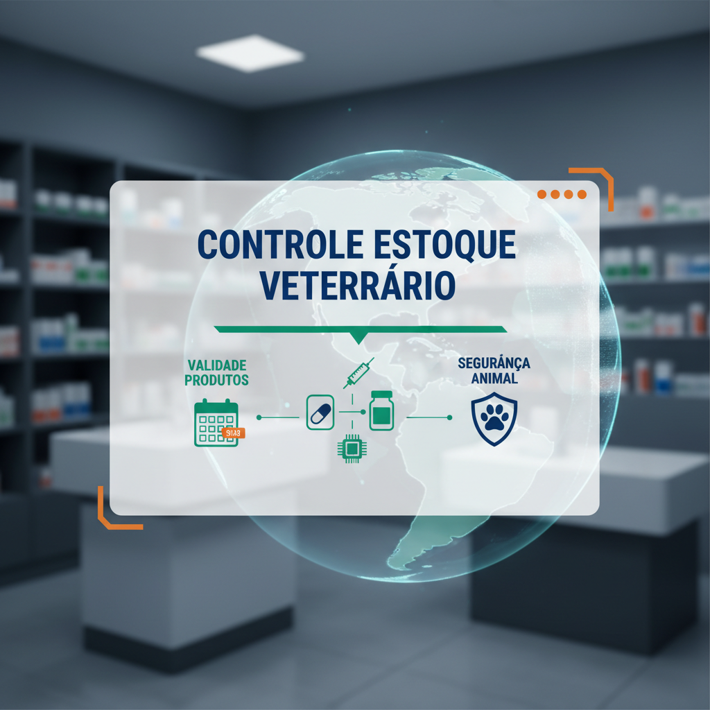 Na gestão de uma clínica veterinária ou pet shop, cada detalhe conta. E quando falamos em itens como…