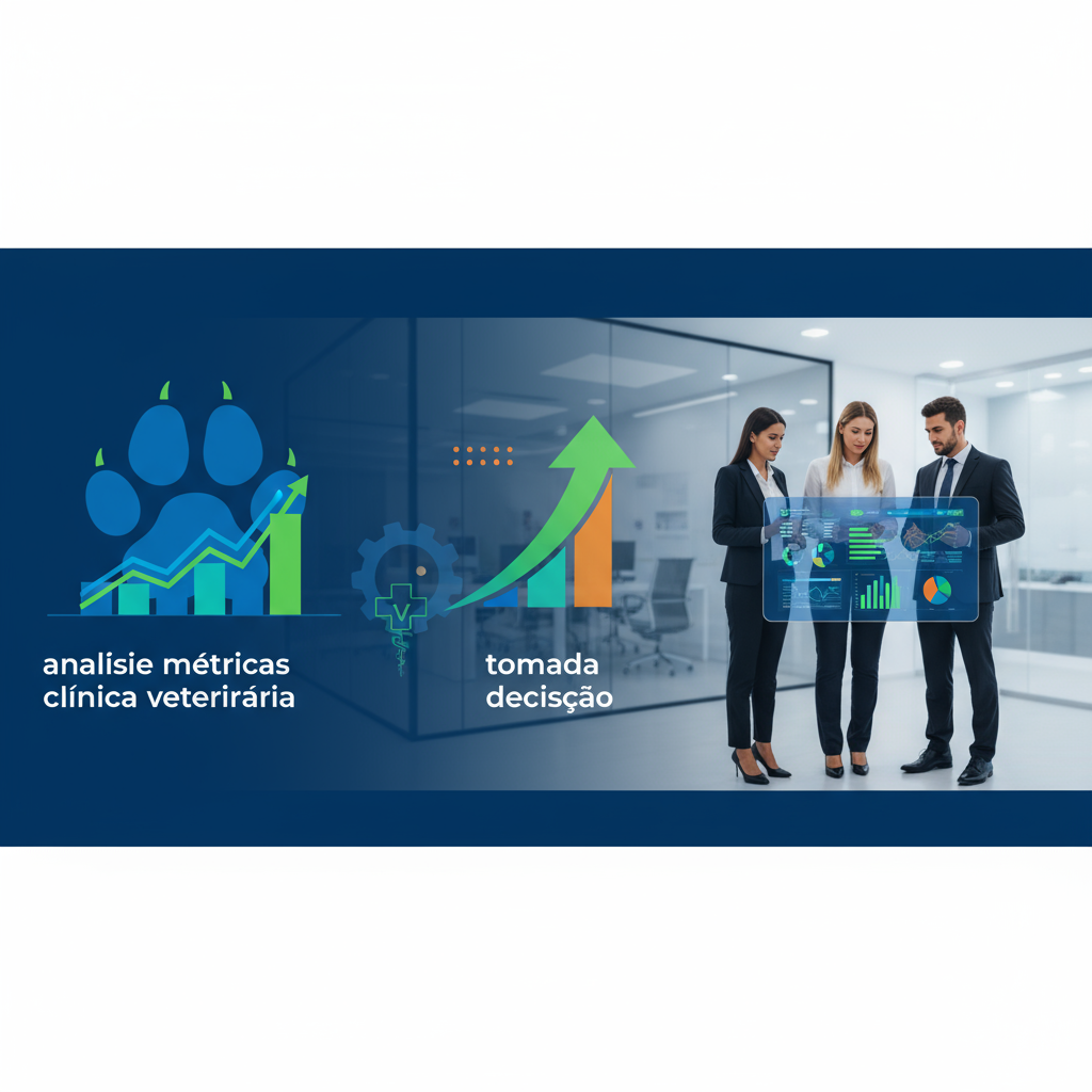 A gestão financeira é a espinha dorsal de qualquer negócio bem-sucedido, e no setor veterinário não é diferente. Para clínicas e hospitais veterinários, entender…