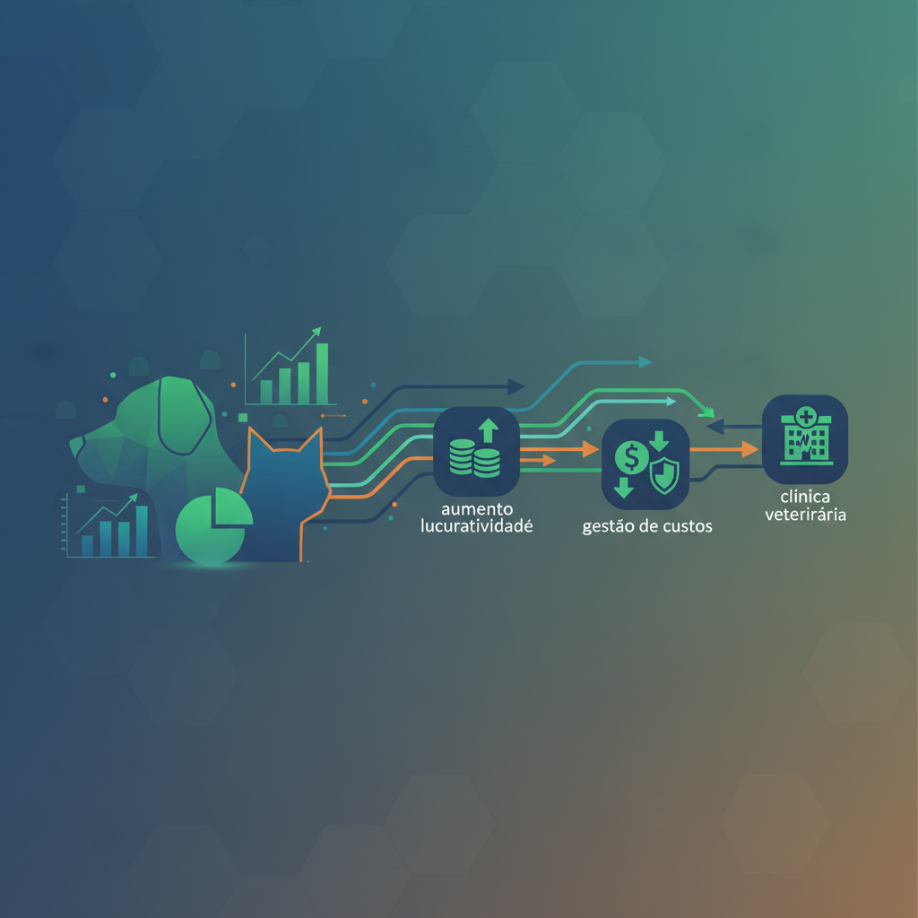 A gestão financeira é a espinha dorsal de qualquer negócio bem-sucedido, e no segmento de clínicas veterinárias, não é diferente. Mais do que paixão…