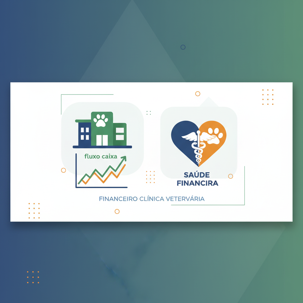 A gestão financeira é o coração de qualquer negócio, e no setor veterinário não é diferente. Para clínicas…