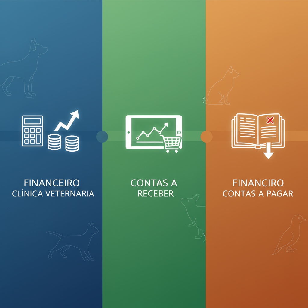 A gestão financeira é o coração de qualquer negócio, e para uma clínica veterinária não é diferente. Mais do que paixão pelos animais, o…
