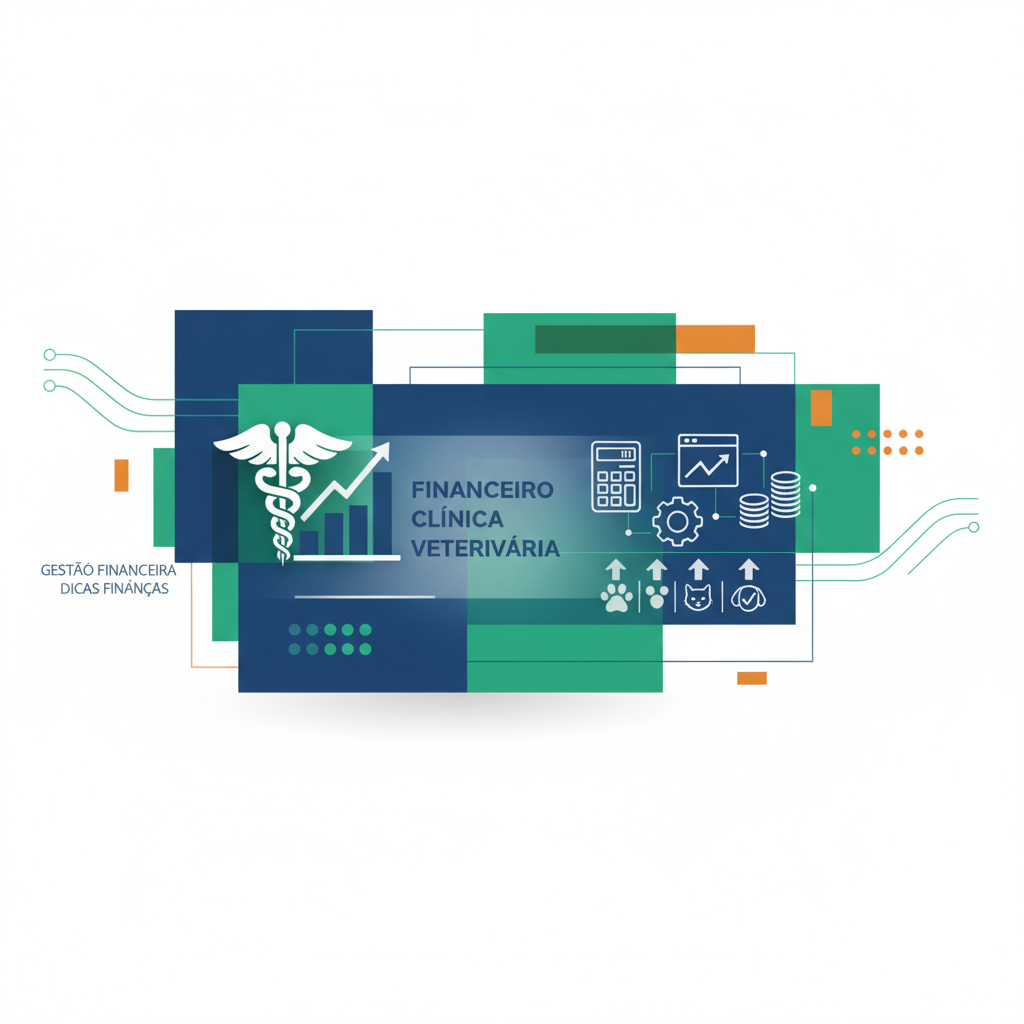 Financeiro Clínica Veterinária: Guia Essencial para o Sucesso e Lucratividade
  
  
  A gestão financeira é o coração de qualquer negócio,…