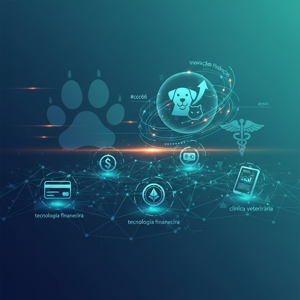 A gestão financeira é o coração de qualquer negócio, e para clínicas veterinárias, pet shops e hospitais veterinários, não é…