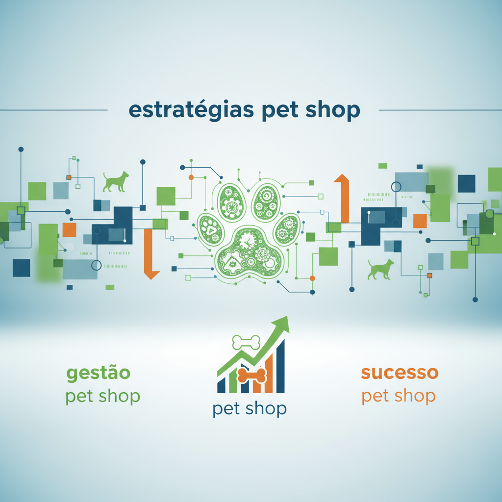 Gestão de Pet Shop: Guia Completo para o Sucesso e Rentabilidade
    O mercado pet no Brasil é um dos mais promissores…