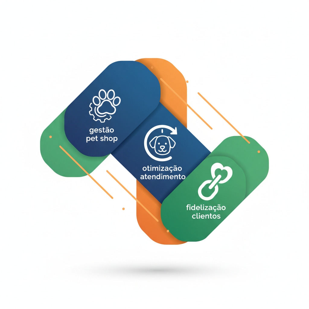 Em um mercado pet em constante crescimento no Brasil, a gestão de pet shop eficiente não é apenas um diferencial, mas uma necessidade para…