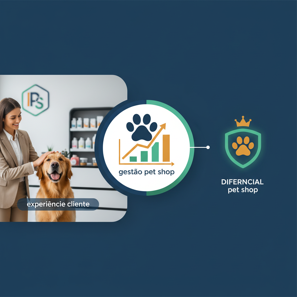 O mercado pet no Brasil está em constante crescimento, com um faturamento que ultrapassa dezenas de bilhões de reais anualmente. No entanto, para se…