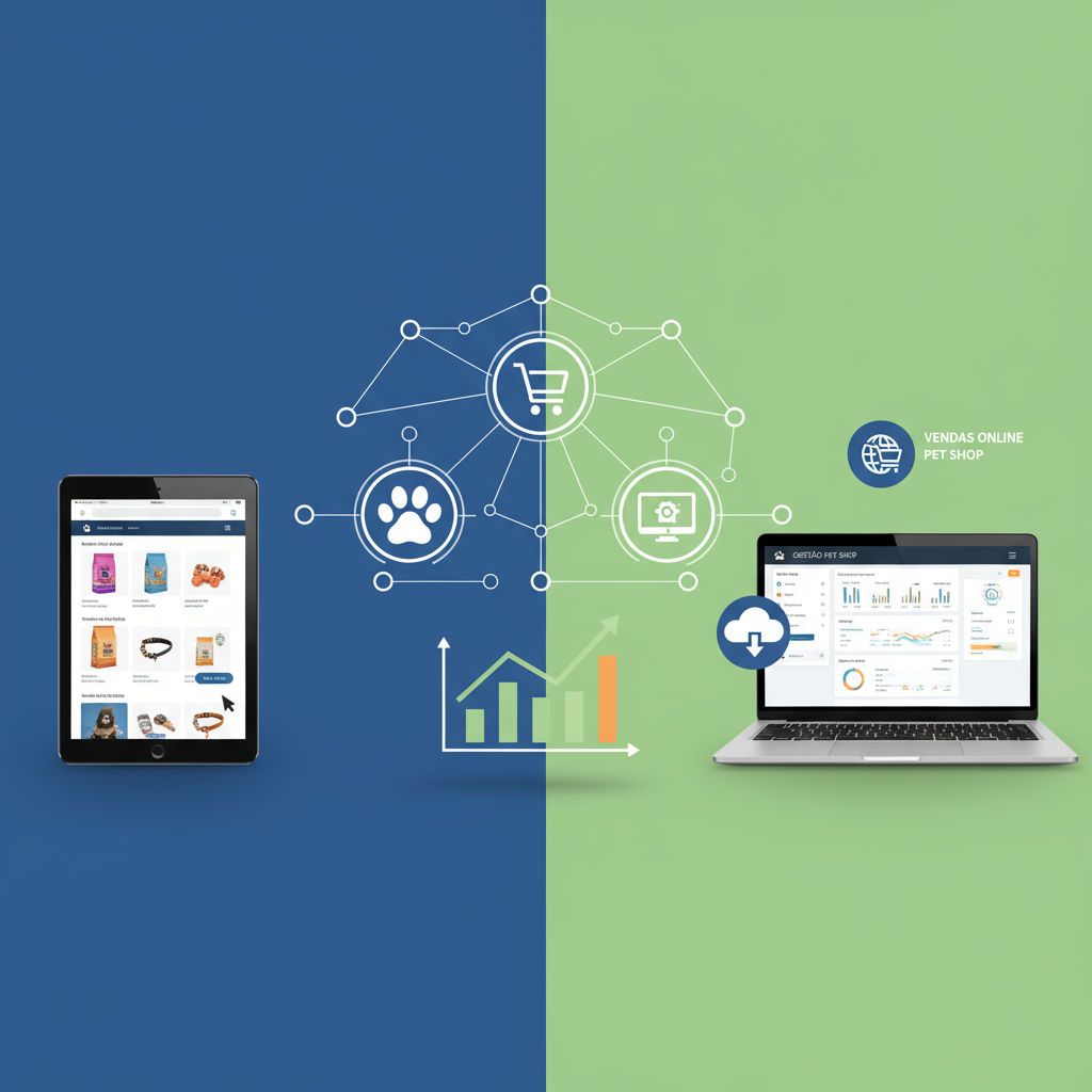 Gestão Pet Shop: Otimize Vendas e Lucre Mais no Digital
  
  O mercado pet brasileiro é um dos maiores do mundo e está em constante expansão,…