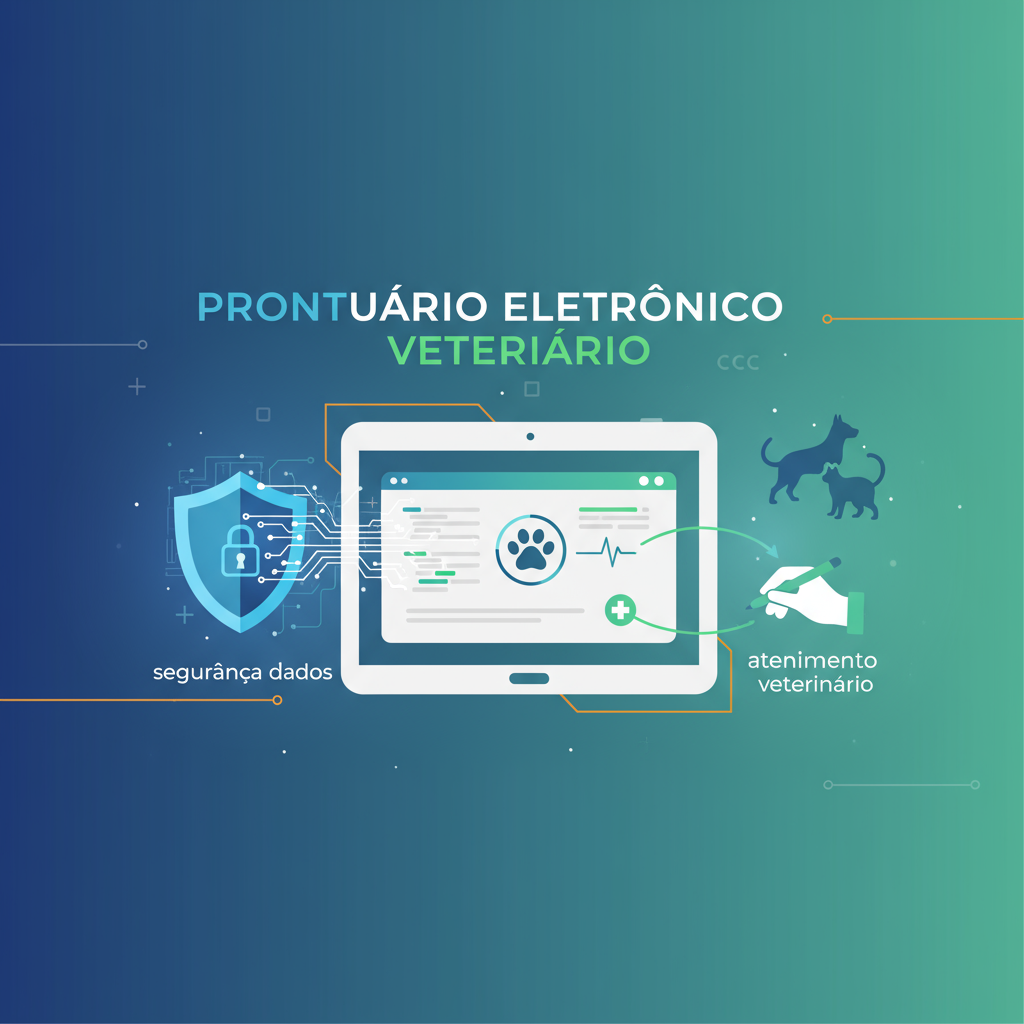Prontuário Eletrônico Veterinário: A Chave da Gestão Moderna
  
  Na era digital em que vivemos, a eficiência e a segurança da informação são pilares fundamentais para…