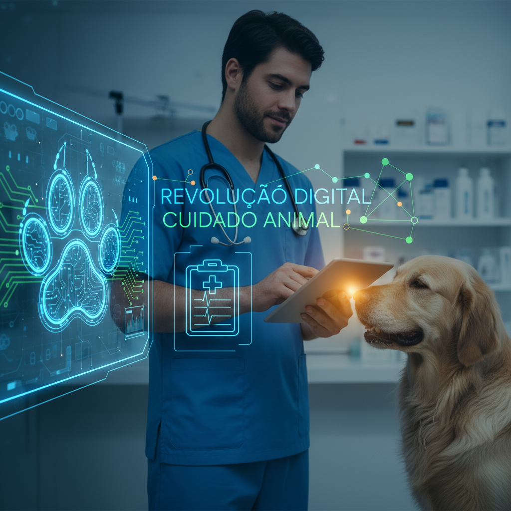 Prontuário Eletrônico Veterinário: A Revolução Digital no Cuidado Pet
  
  Na era da informação, a digitalização dos processos é um passo inevitável (e crucial) para qualquer…