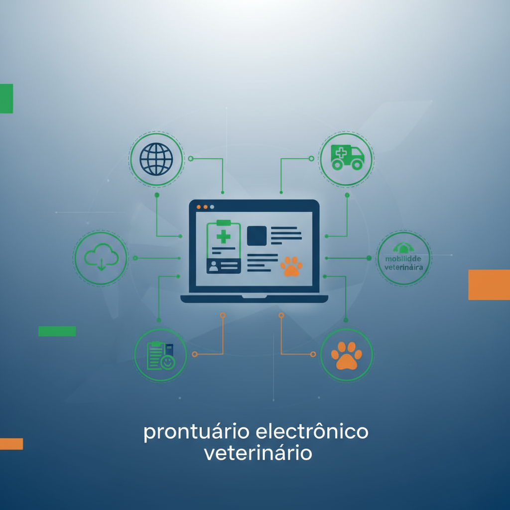 No dinâmico universo da medicina veterinária, a busca por eficiência e otimização é constante. Clínicas, hospitais e pet shops enfrentam o desafio de gerenciar…