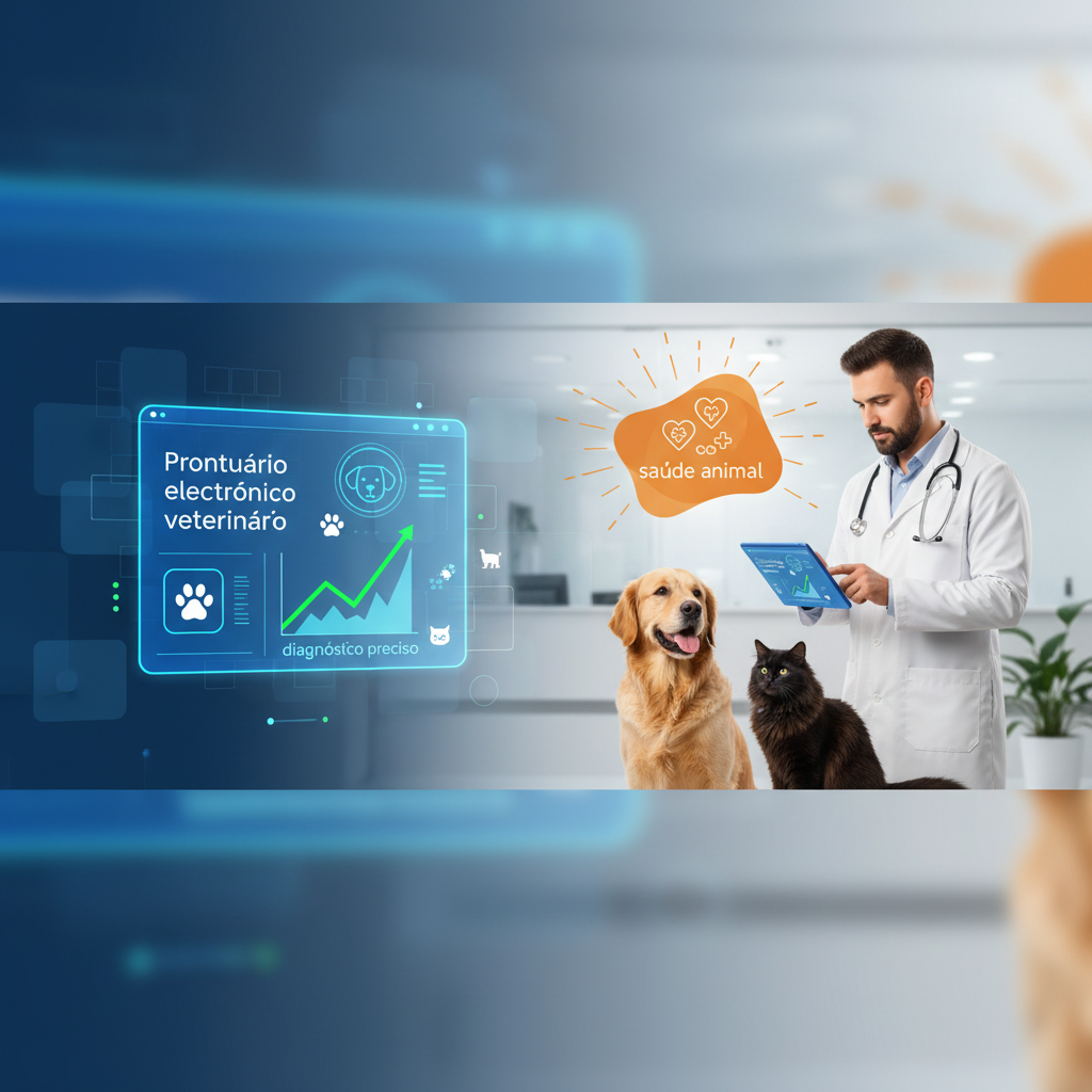 No dinâmico universo da saúde animal, a precisão e a eficiência são pilares para um atendimento de excelência.…