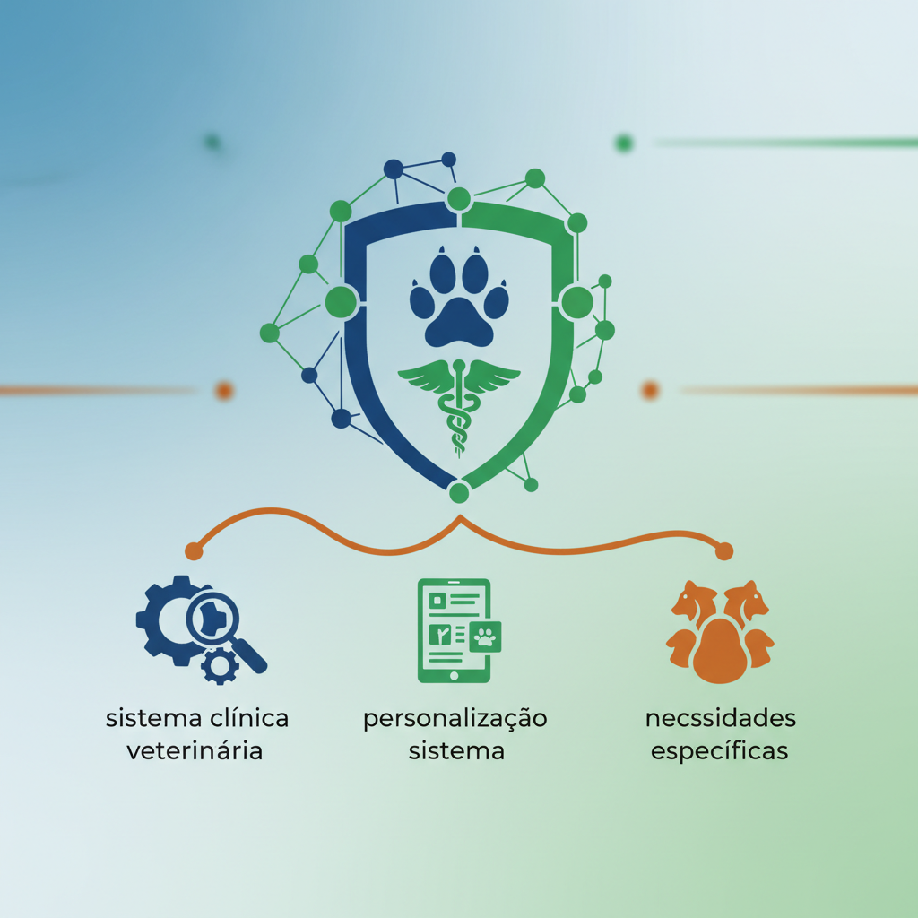 No dinâmico mercado veterinário brasileiro, a excelência no atendimento e a eficiência operacional tornaram-se pilares indispensáveis para o sucesso. O que antes era gerenciado…