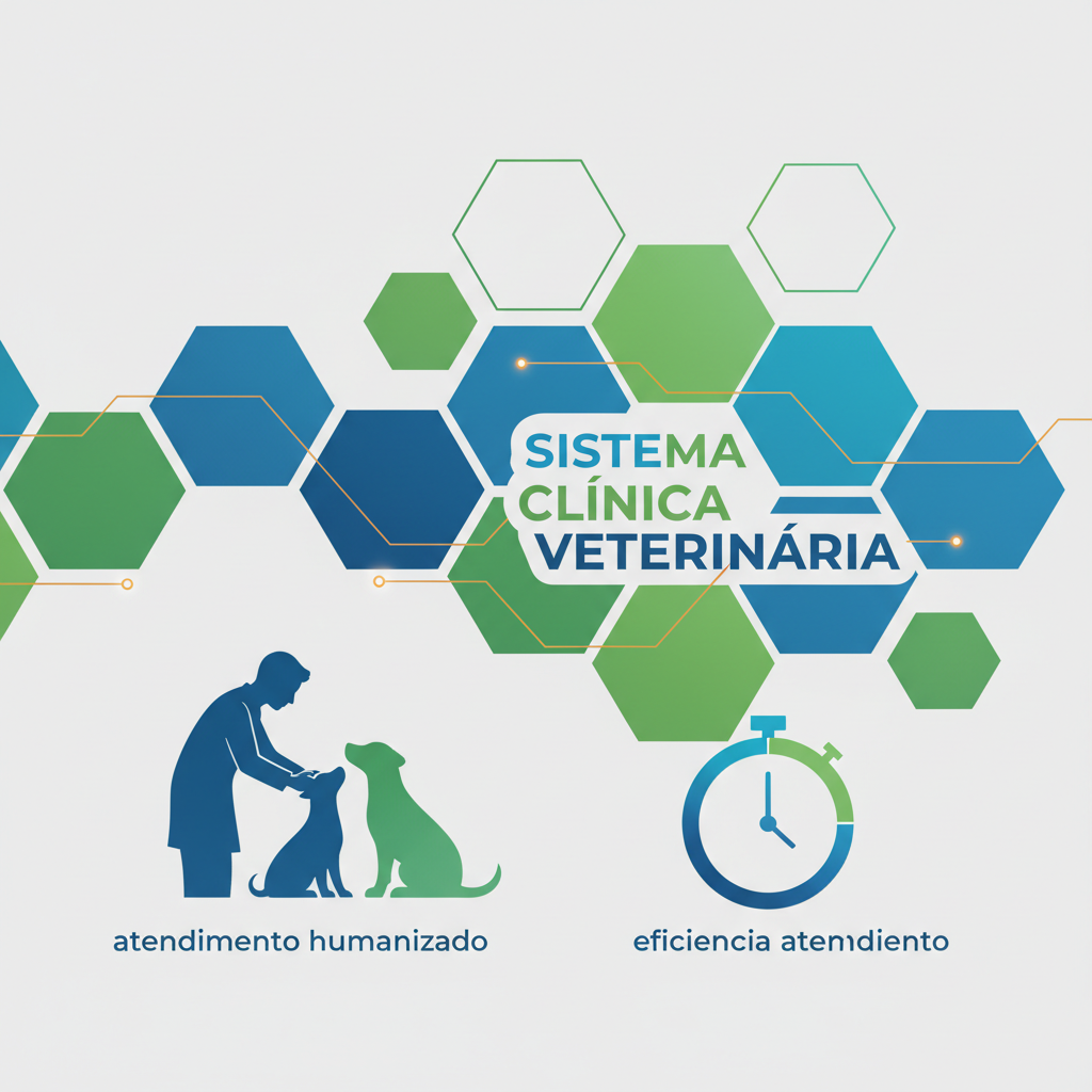 No competitivo mercado veterinário atual, o sucesso de uma clínica ou pet shop não depende apenas da excelência técnica dos profissionais, mas também da…
