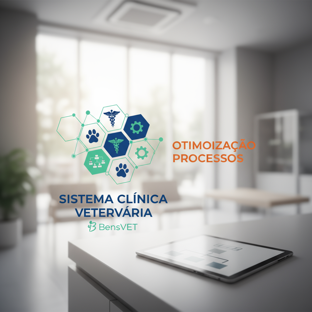 Sistema Clínica Veterinária: Otimize Sua Gestão e Lucre Mais
  
  
  No dinâmico mercado de saúde animal no Brasil, que movimenta…