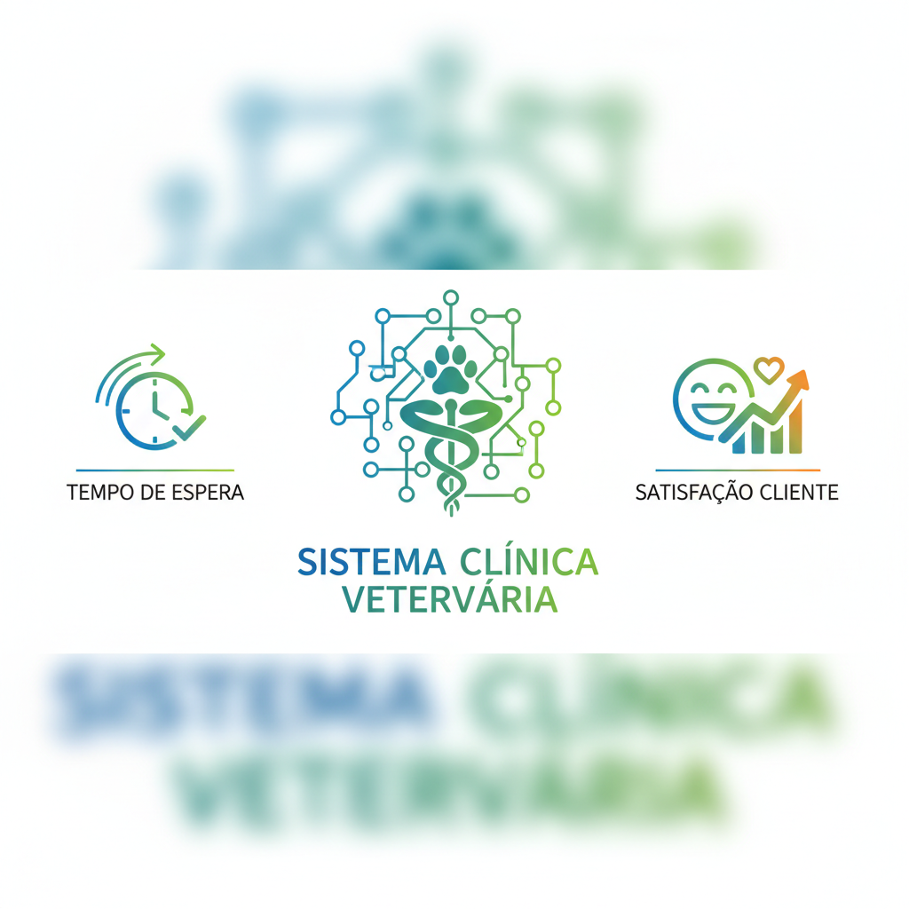 Em um mercado cada vez mais competitivo e com tutores de pets exigentes, a eficiência é a chave para o sucesso de qualquer clínica…