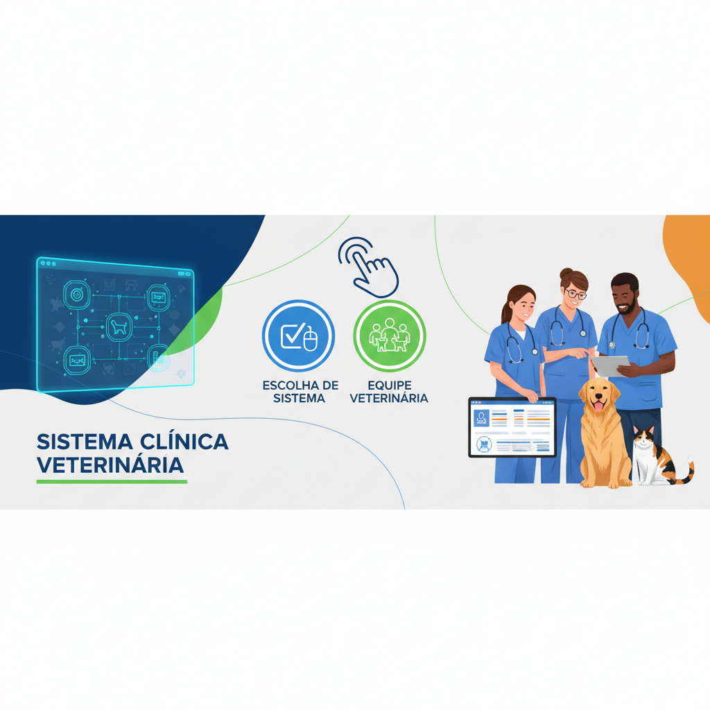 No dinâmico mercado veterinário brasileiro, a adoção de um sistema para clínica veterinária deixou de ser um diferencial para se tornar uma necessidade. A…