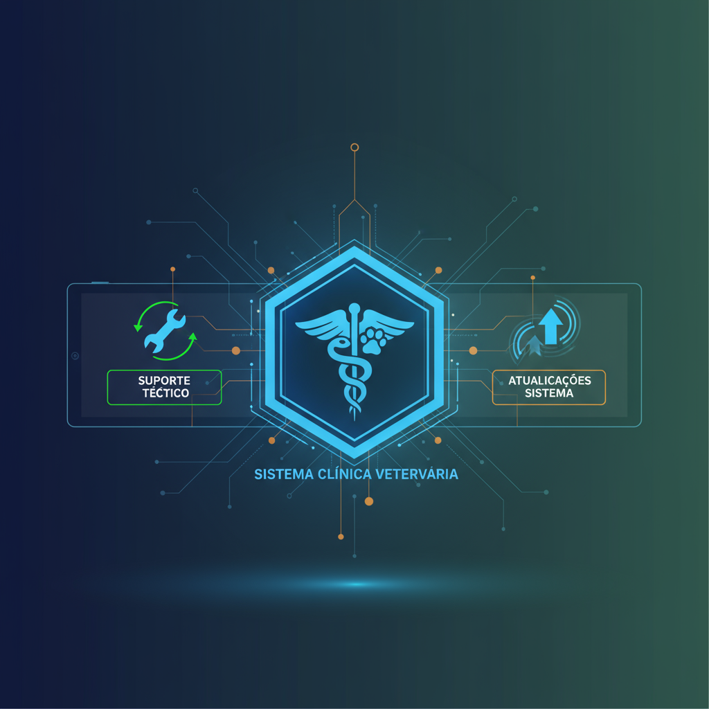 No dinâmico mercado veterinário brasileiro, a busca por excelência vai além do atendimento clínico. A gestão eficiente de processos, o controle financeiro rigoroso e…
