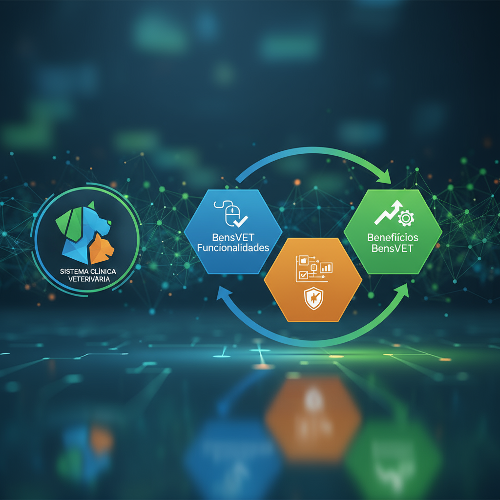 Sistema para Clínica Veterinária: Guia Completo para Sua Gestão
  
  
  No dinâmico mercado veterinário brasileiro, a profissionalização e a eficiência…