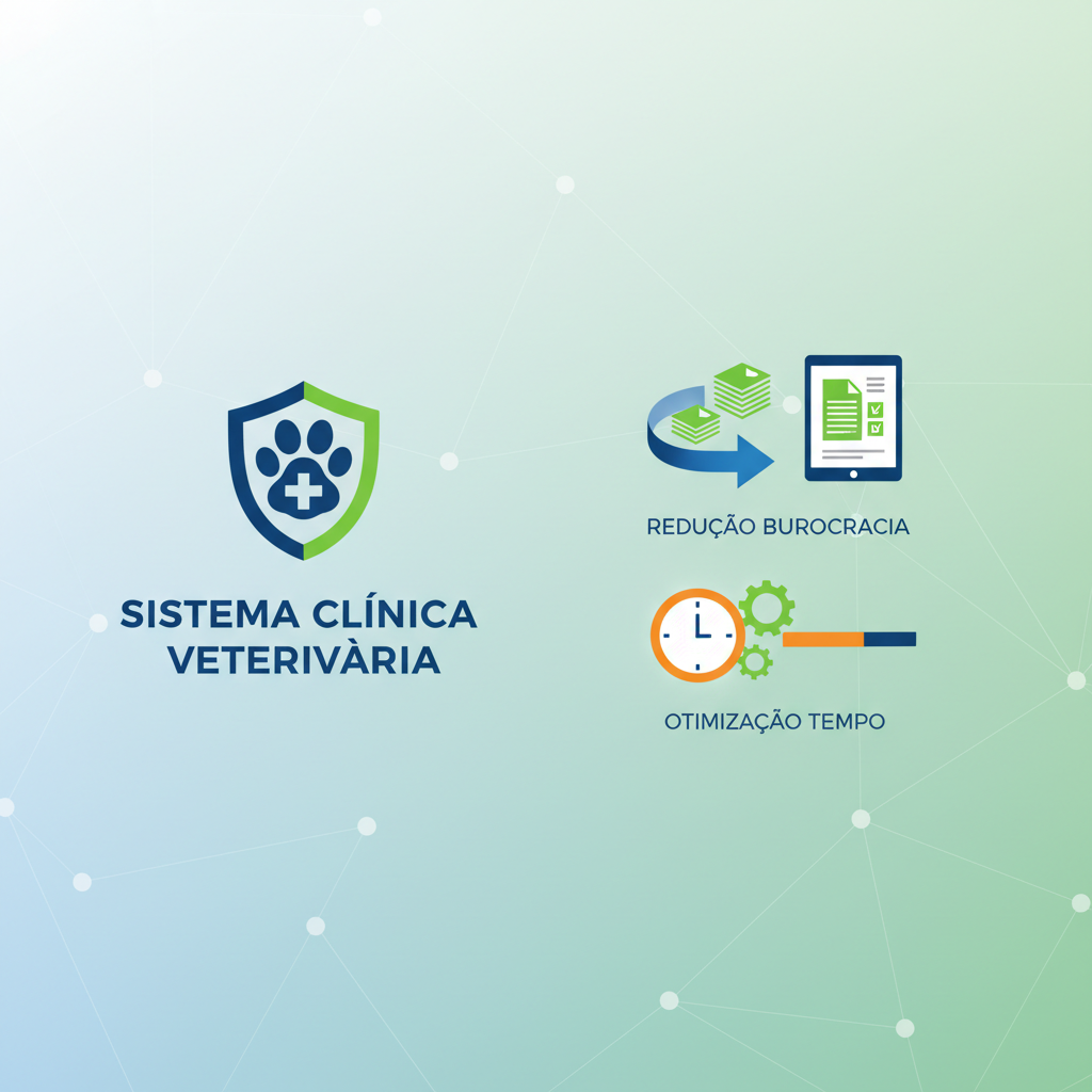 No dinâmico mercado veterinário brasileiro, a eficiência operacional deixou de ser um diferencial para se tornar uma necessidade. Clínicas e pet shops enfrentam diariamente…