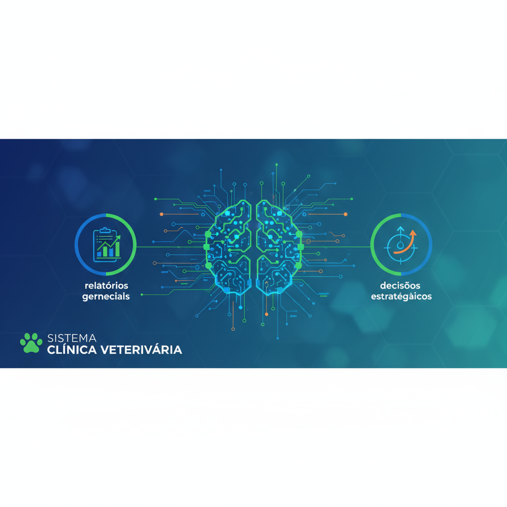 No competitivo mercado veterinário brasileiro, a gestão eficiente é o divisor de águas entre o estagnação e o crescimento. Longe de ser apenas um…