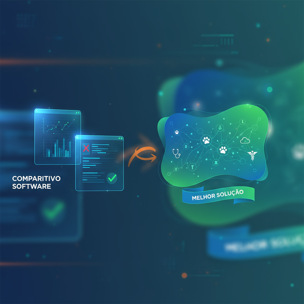 Software de Gestão Veterinária: O Guia Completo para Clínicas
  
  
  Em um mercado veterinário em constante evolução, a gestão eficiente…