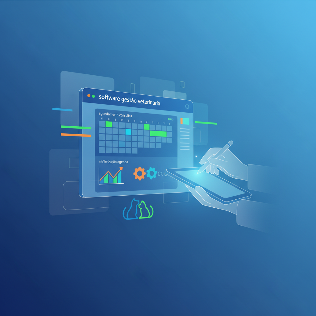 No cenário competitivo atual, a gestão eficiente de uma clínica veterinária ou pet shop é crucial para o sucesso e crescimento. A busca por…