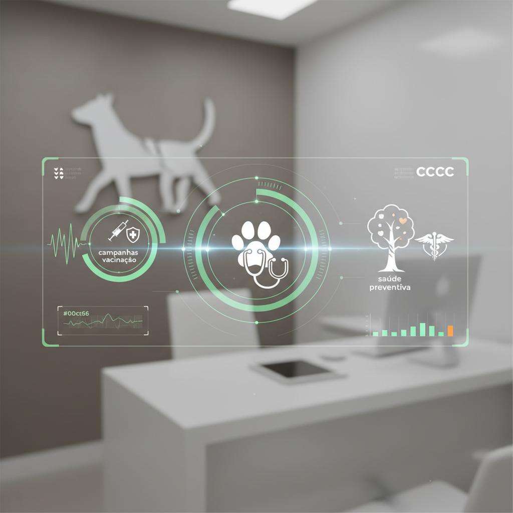 No dinâmico mercado veterinário brasileiro, a gestão eficiente é o segredo para o sucesso e a longevidade. Mais do que meros programas, as clínicas…