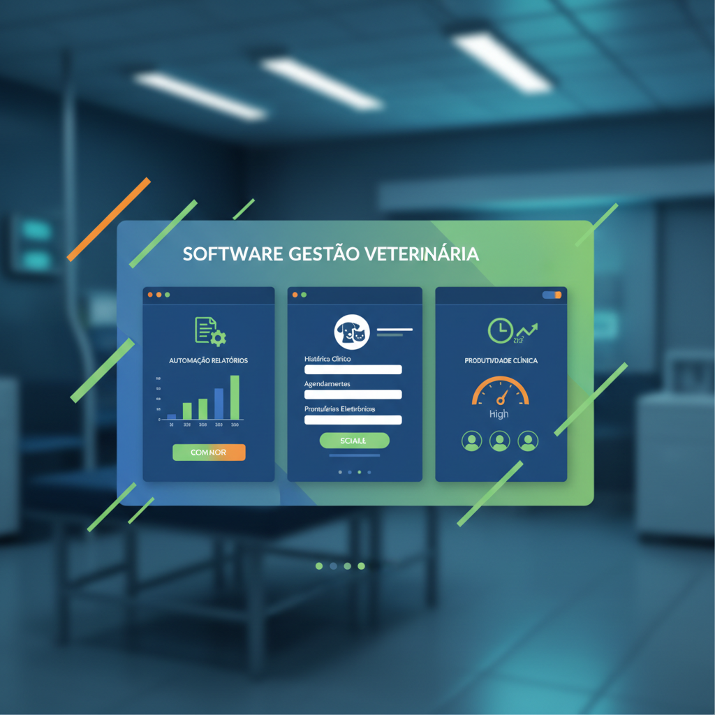 Em um mercado pet em constante crescimento e cada vez mais competitivo, a gestão eficiente de uma clínica ou pet shop não é apenas um diferencial,…