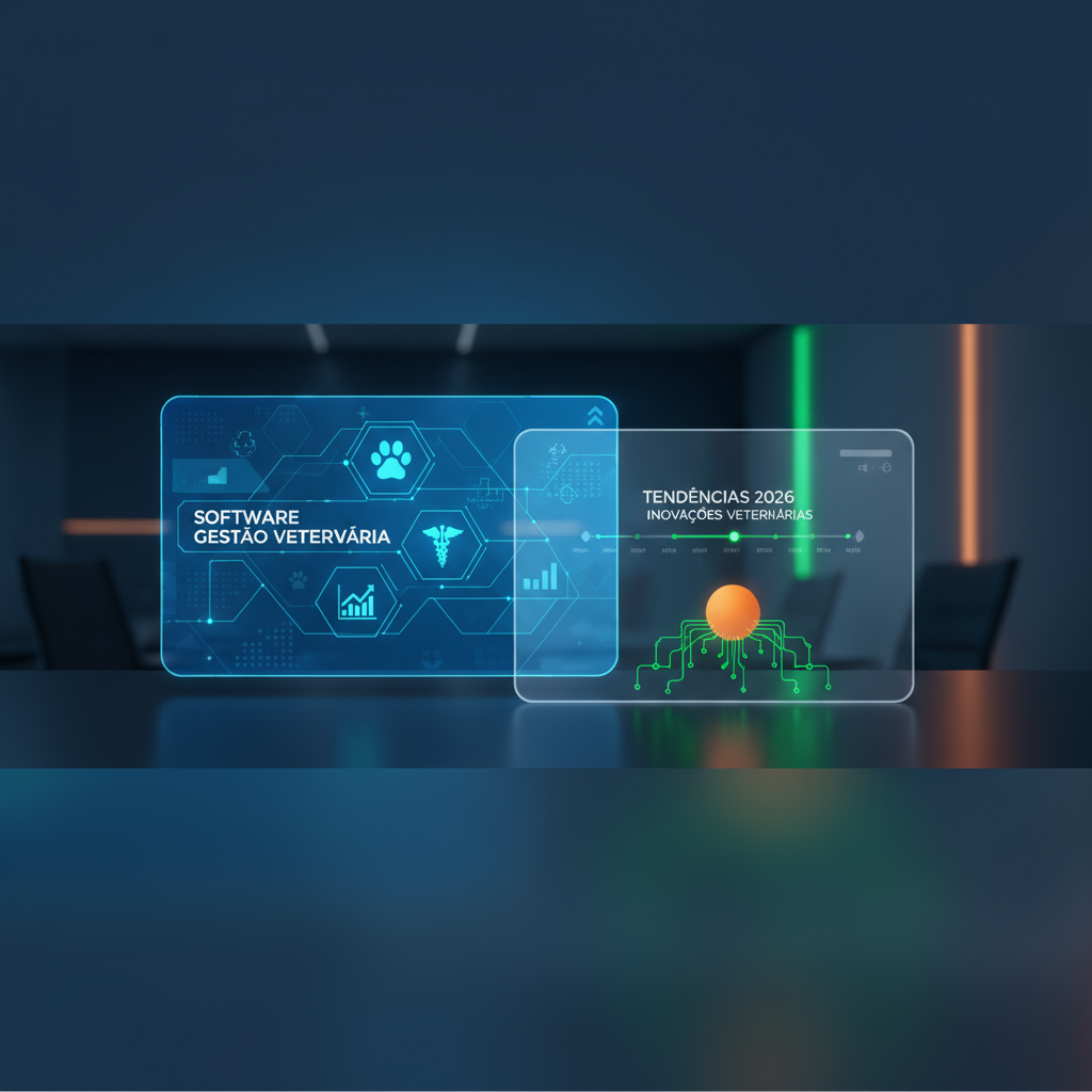O mercado veterinário global está em constante evolução, impulsionado por avanços tecnológicos, uma maior conscientização sobre a saúde animal e a crescente demanda por serviços especializados.…